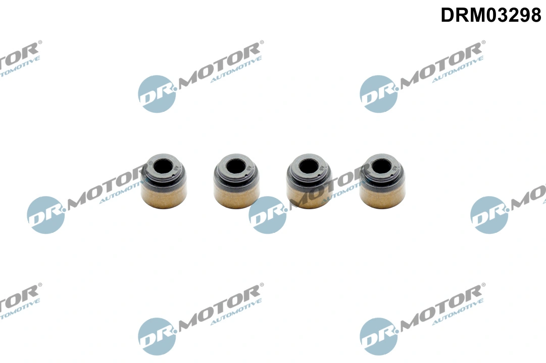 Seal Set, valve stem